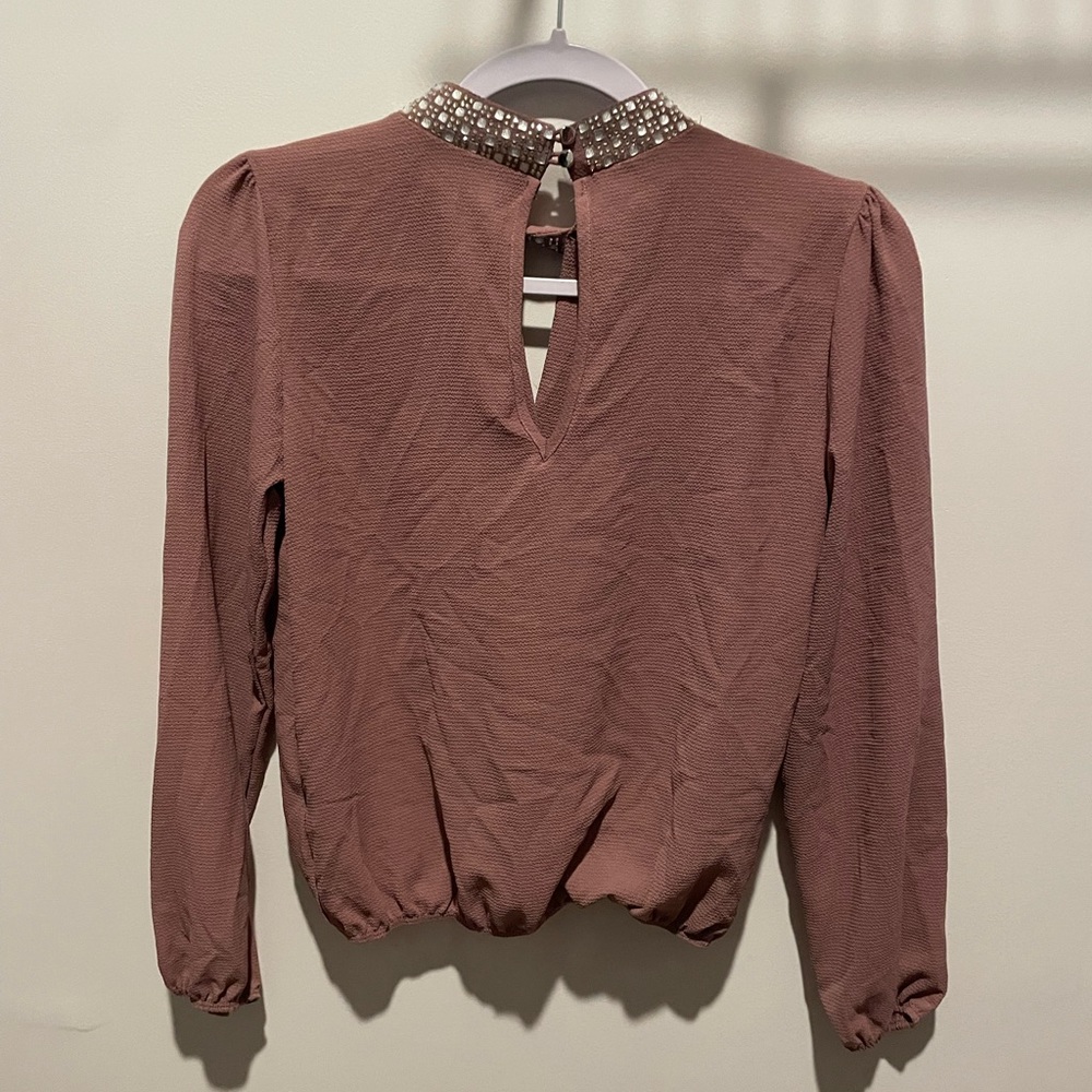 Agacci casual blouse